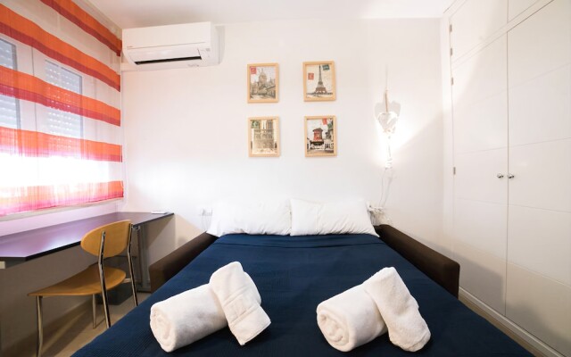 Holi-Rent Evangelista