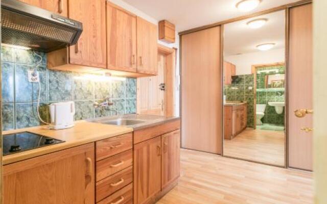 Apartamenty Nowotarskie