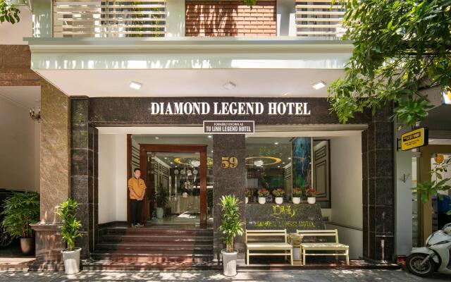 Diamond Legend Hotel