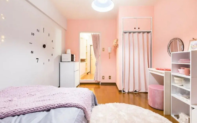 Lovery room 1 stop kyoto