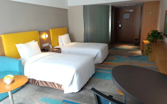 Holiday Inn Express Xi'an Qujiang South by IHG