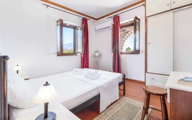 Villa Mulberry