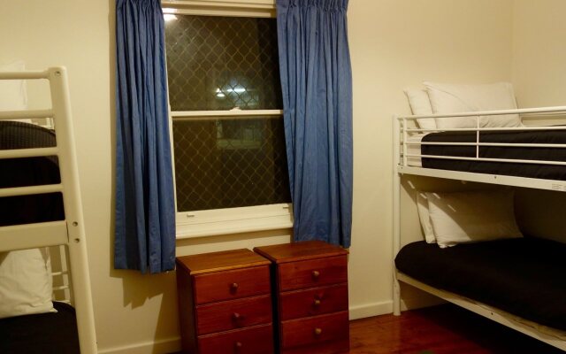 Morella Farm Stay