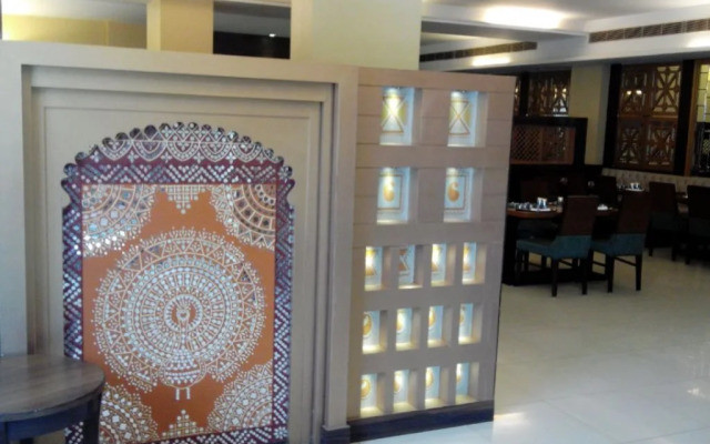 The Shiv Regency