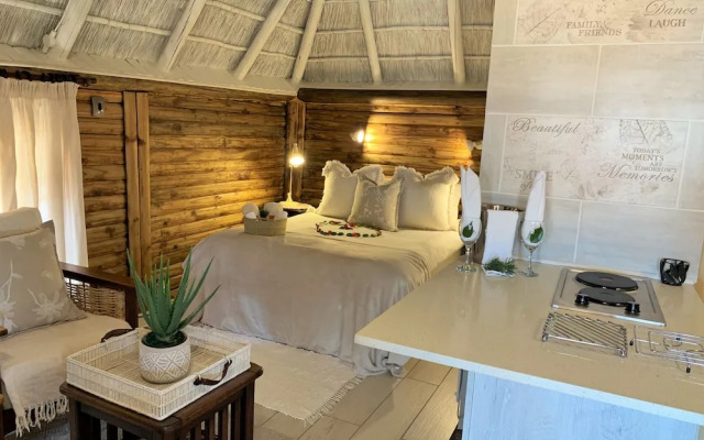 iKhaya LamaDube Game Lodge