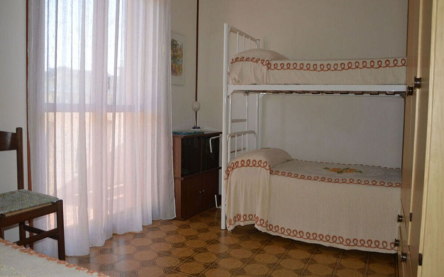 Comfortable Family Flat Near Ponente Beach