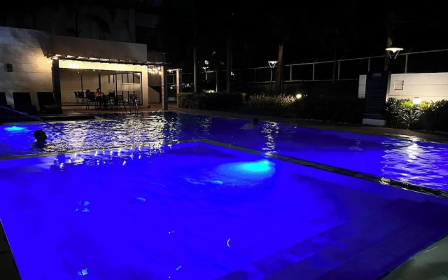 Studio One Condominium