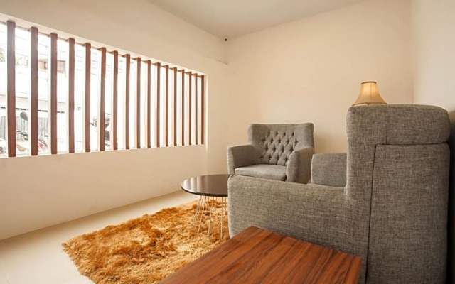 Residence Anugrah