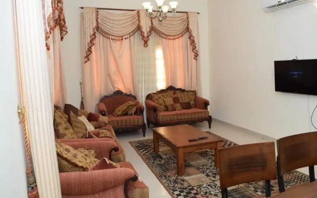 Red-37 - Bn Breek Villa