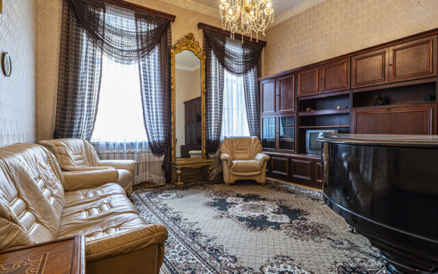 Апартаменты на ул. Пестеля, д. 5