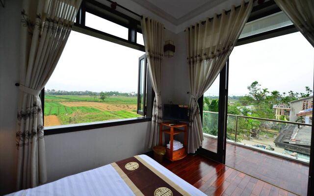 Giafield Homestay