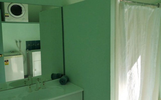 Burnt Creek Cottages Mansfield