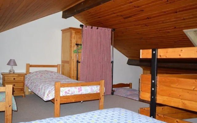Chalet Bolquère-Pyrénées 2000, 3 pièces, 7 personnes - FR-1-592-27