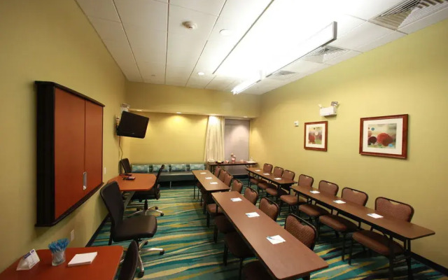 Springhill Suites Kingman Route 66