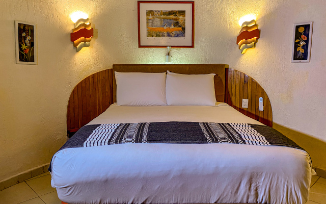 Cocos Cabañas Playa del Carmen Adults only