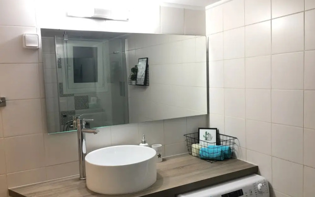 Athina apartments