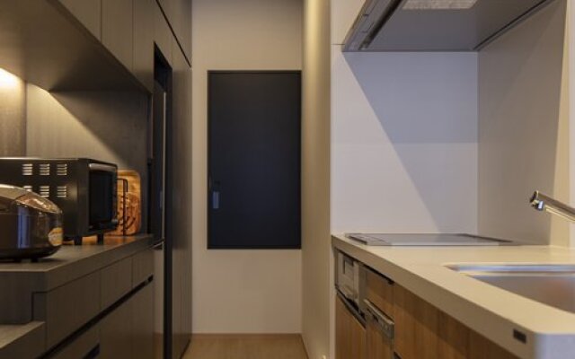 Tokyu Vacations Osaka Mido-Suji - 4 Nights, Osaka, Japan