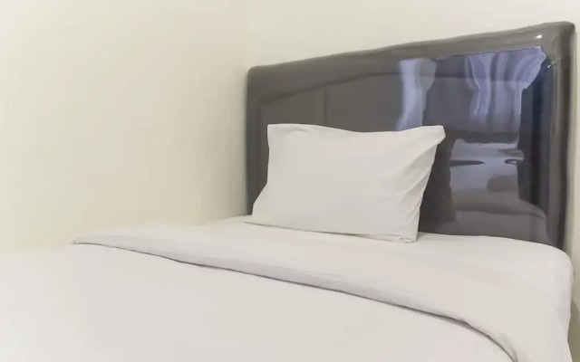 Homey and Cozy Stay 2BR at Meikarta Apartment