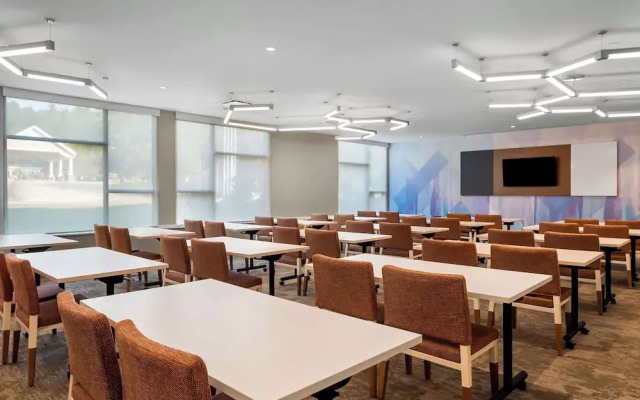 Hilton Garden Inn North Conway