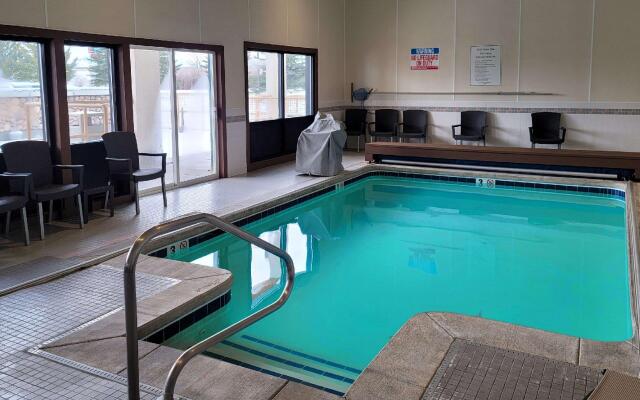 Quality Inn Dillon I-15