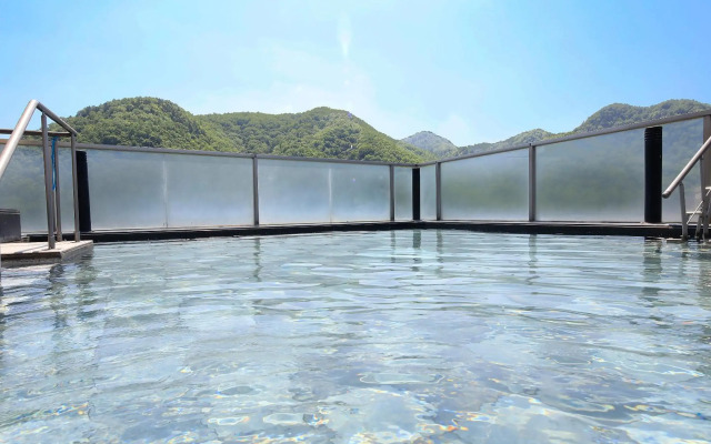 Jozankei View Hotel