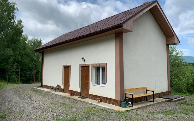 Садиба Краєвид