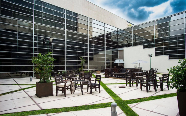 Intercontinental Mendoza