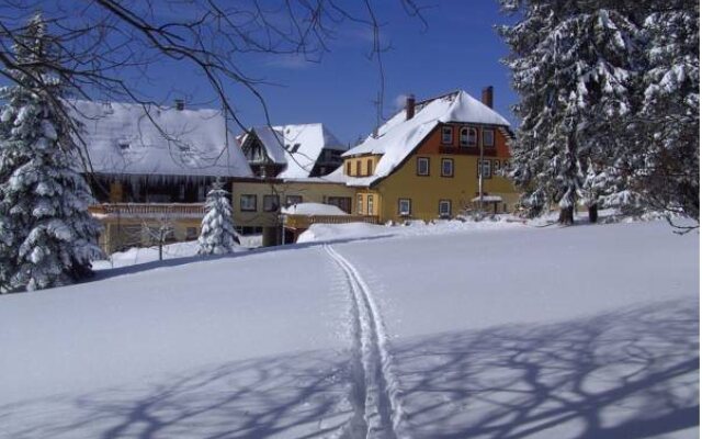 Hotel Schwarzwald Kniebis