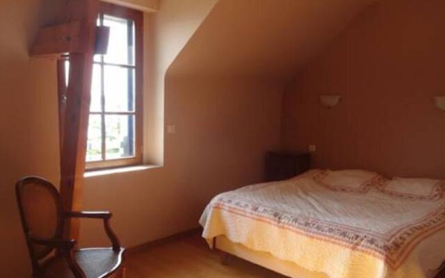 Villa Ruette Port au Riz