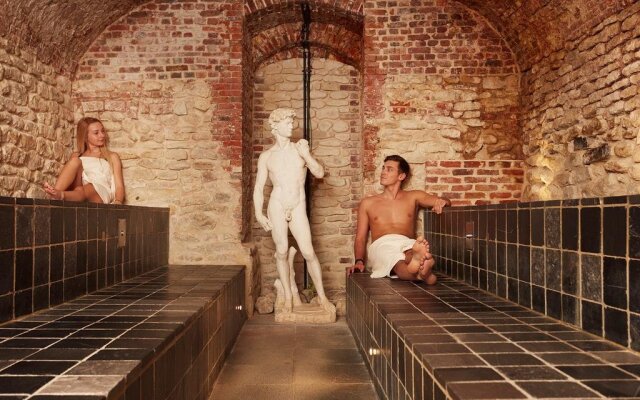 Thermae Boetfort Hotel
