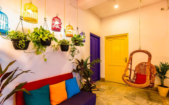 goSTOPS Jaipur - Hostel