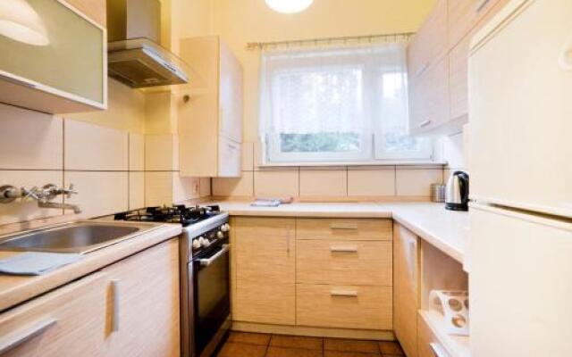 Apartament Do Studzienki