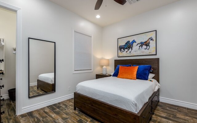 Casa Cielo 6 Bedroom Home by RedAwning