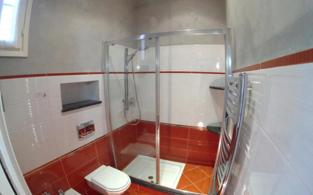 Gaudio 22 Apartment