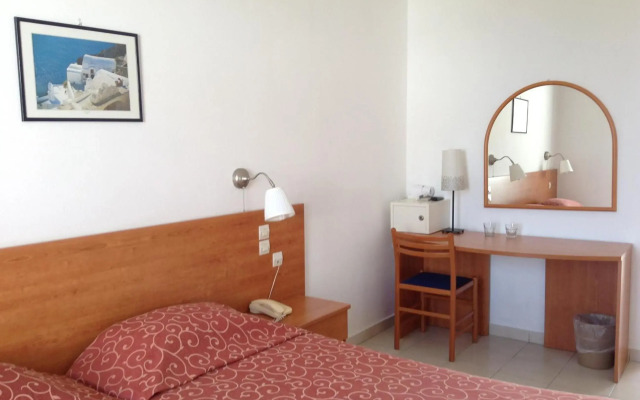 Pylea Beach Hotel