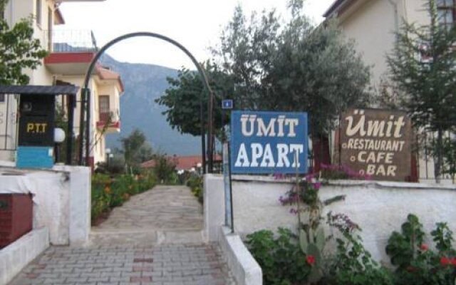 Umit Villa Apart Hotel