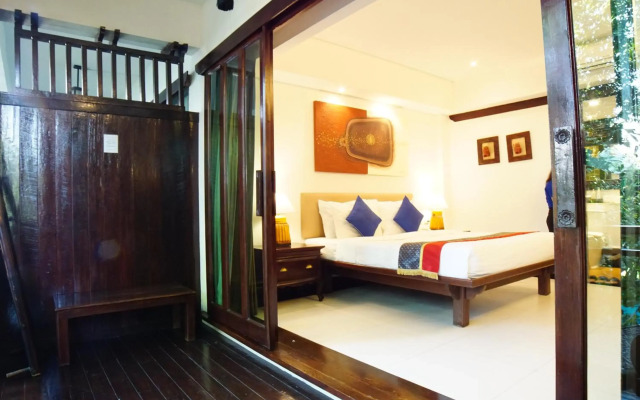 Yantarasri Resort