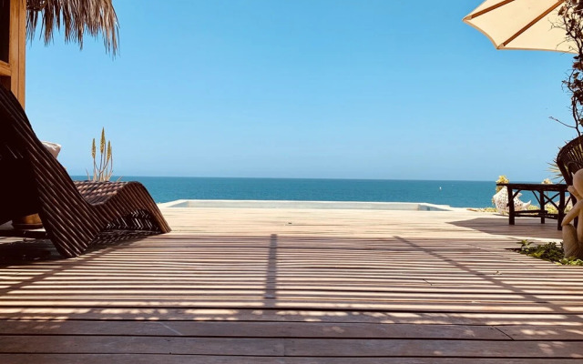 La Playa