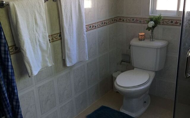 Hostal San Juan