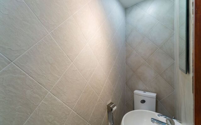 4 Bedroom Sea View Villa - Pad Thai