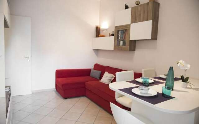 Beesprint Apartment Fiera Milano City