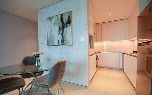 KeyHost - Address Beach Residences