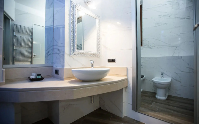 Relais Hotel Centrale Firenze