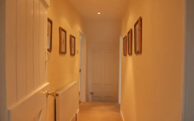 Croft House Guest Suite