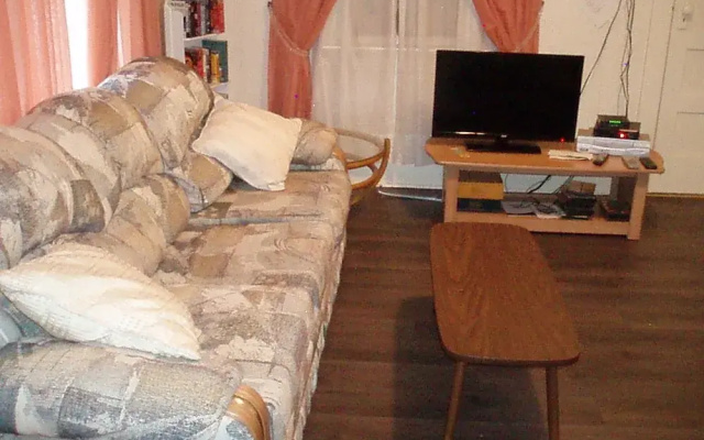 Canora Home Rentals Holiday Cottage