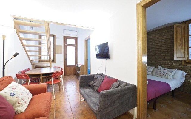 Suites4days Les Corts House