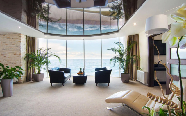 NEMO Hotel Resort & SPA