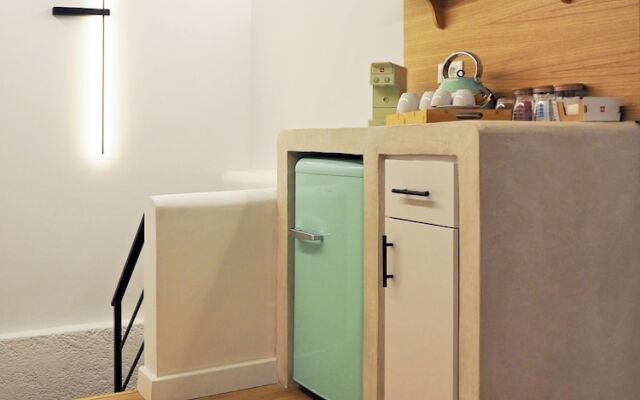 Times Elegant Rooms