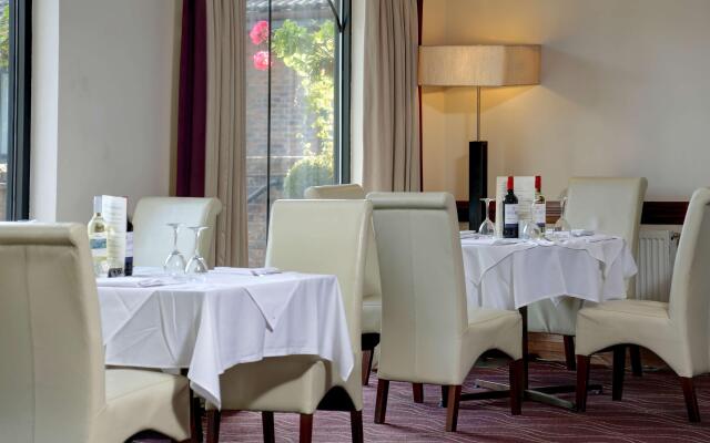 Best Western Buckingham Hotel