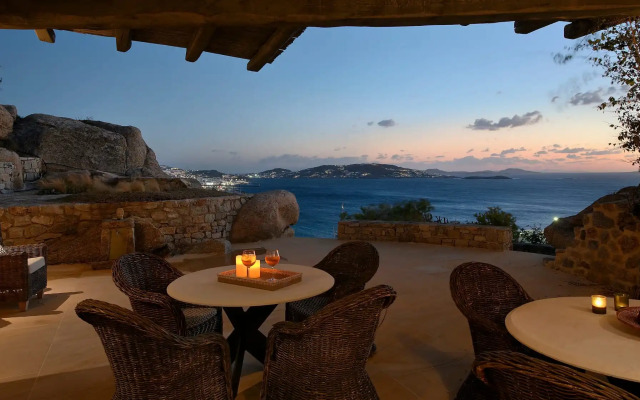 Villa Etoile Mykonos